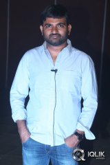 Lovers Movie Audio Launch Photos